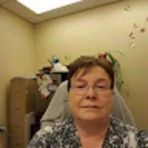 Meet your Posher, Patty